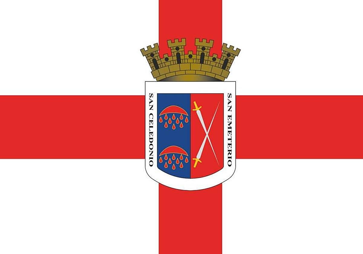 El Ayuntamiento de Calahorra presta 58 banderas para adornar las viviendas