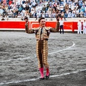 Urdiales vuelve a coronarse en Bilbao