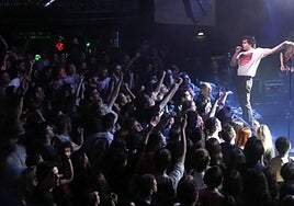 Festival Muwi 2025: horarios, ubicación, cartel...