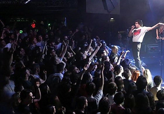 Festival Muwi 2025: horarios, ubicación, cartel...