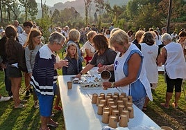 Noticias de los pueblos de La Rioja, en breve
