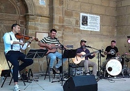 Llega Montecillo Summer Matinée: música, vino y gastronomía en la bodega de Navarrete