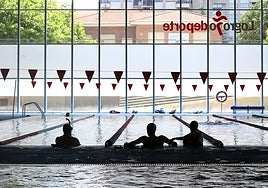 Logroño Deporte abre la matrícula para el curso deportivo