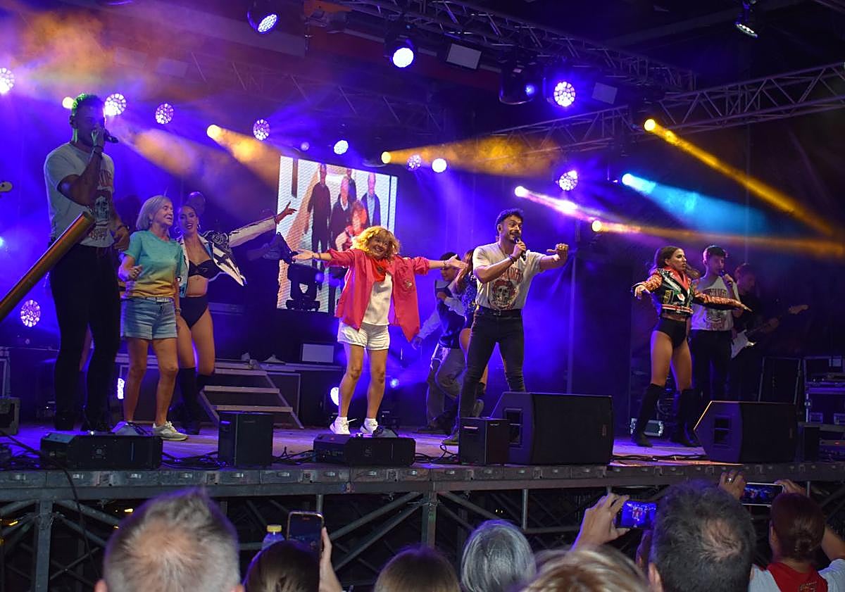 Imagen principal - El arte de beber en porrón