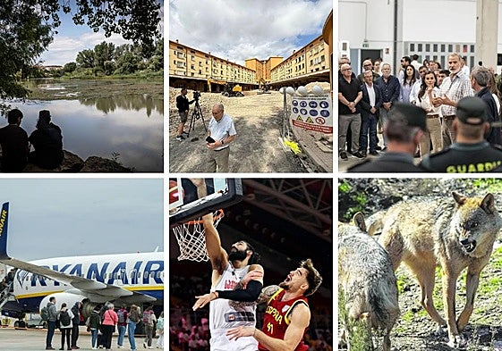 Noticias imprescindibles