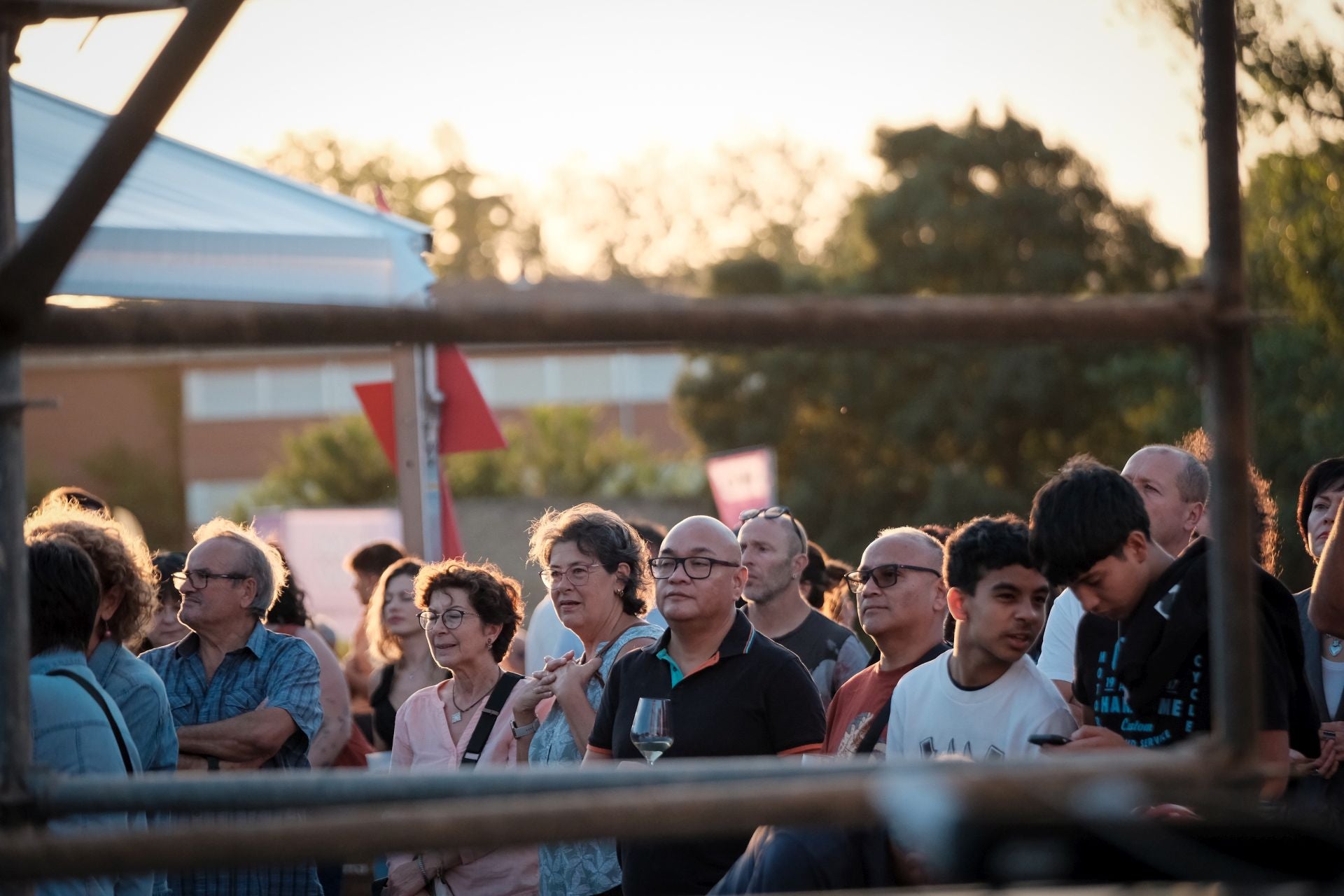 El Pájaro Volador, Mutagénicos y Psycho Rebel Front, en la jornada inaugural de MUWI