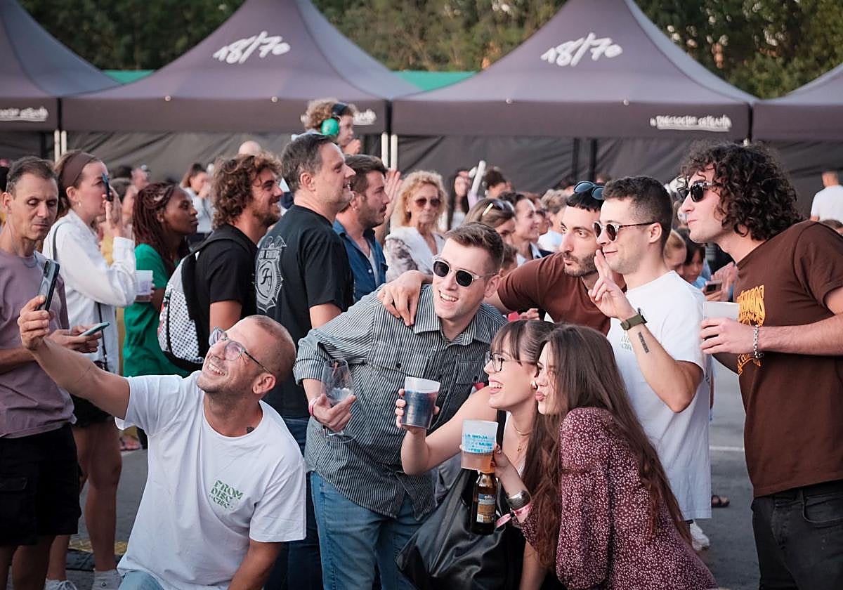 El Pájaro Volador, Mutagénicos y Psycho Rebel Front, en la jornada inaugural de MUWI