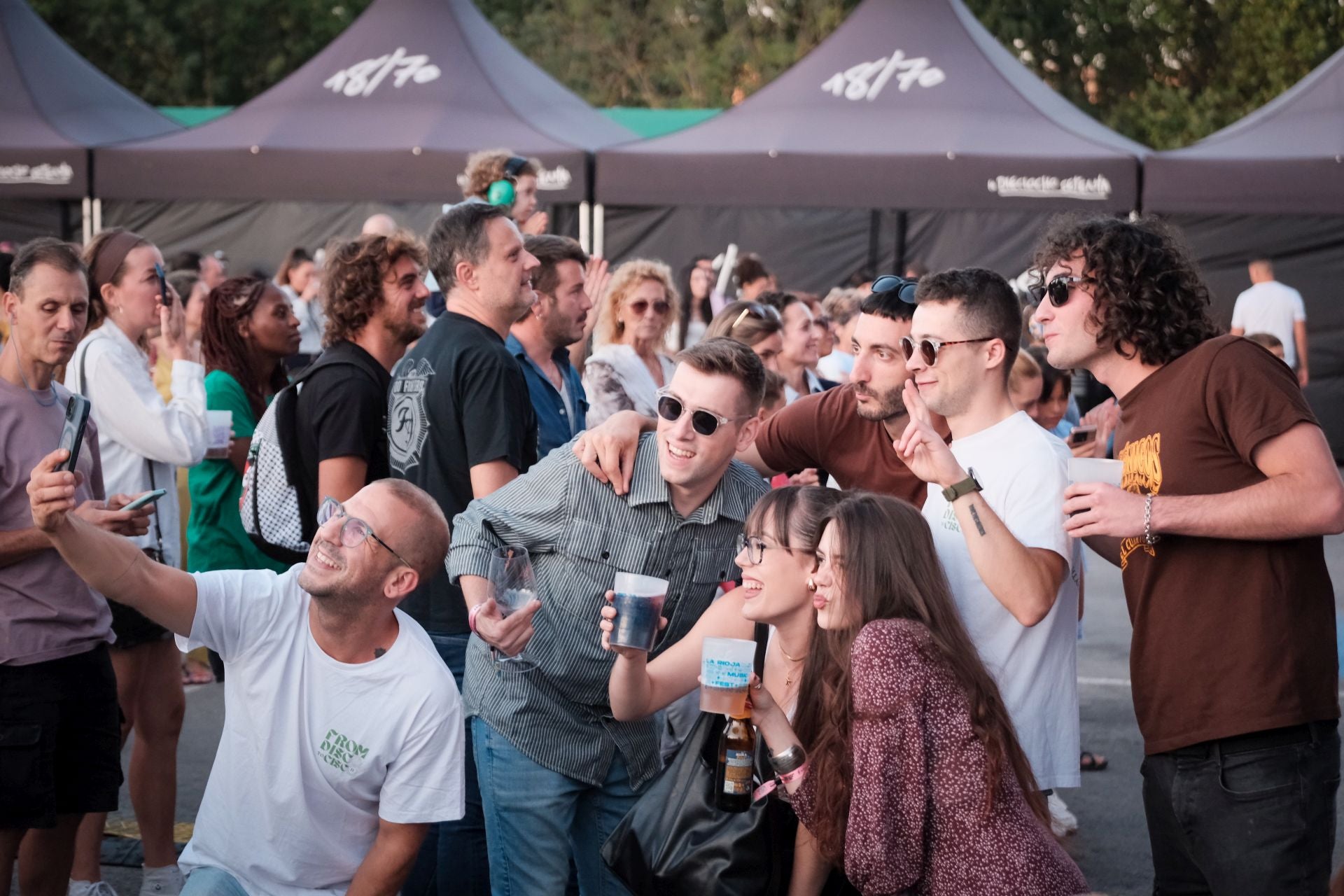 El Pájaro Volador, Mutagénicos y Psycho Rebel Front, en la jornada inaugural de MUWI