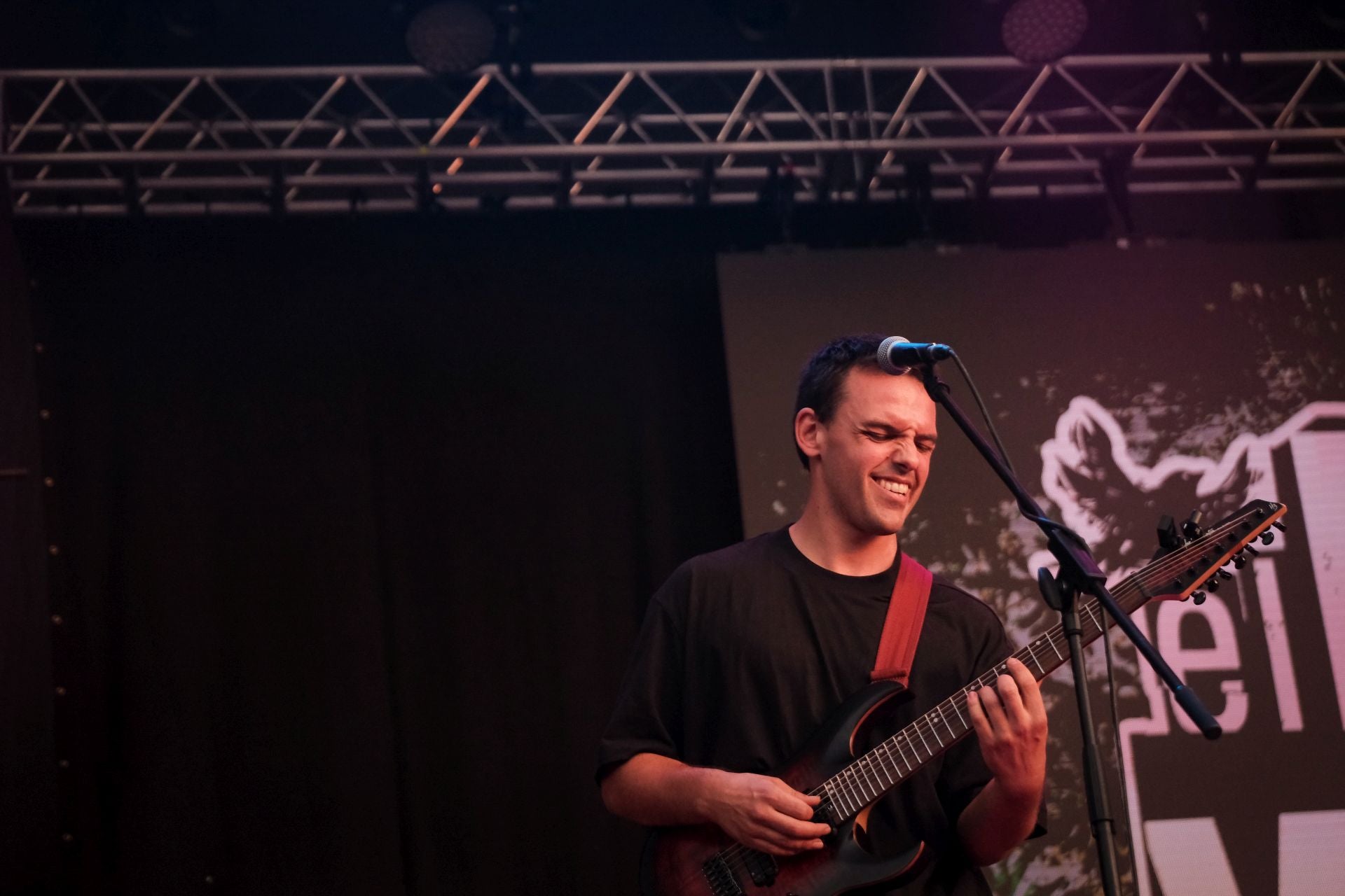 El Pájaro Volador, Mutagénicos y Psycho Rebel Front, en la jornada inaugural de MUWI