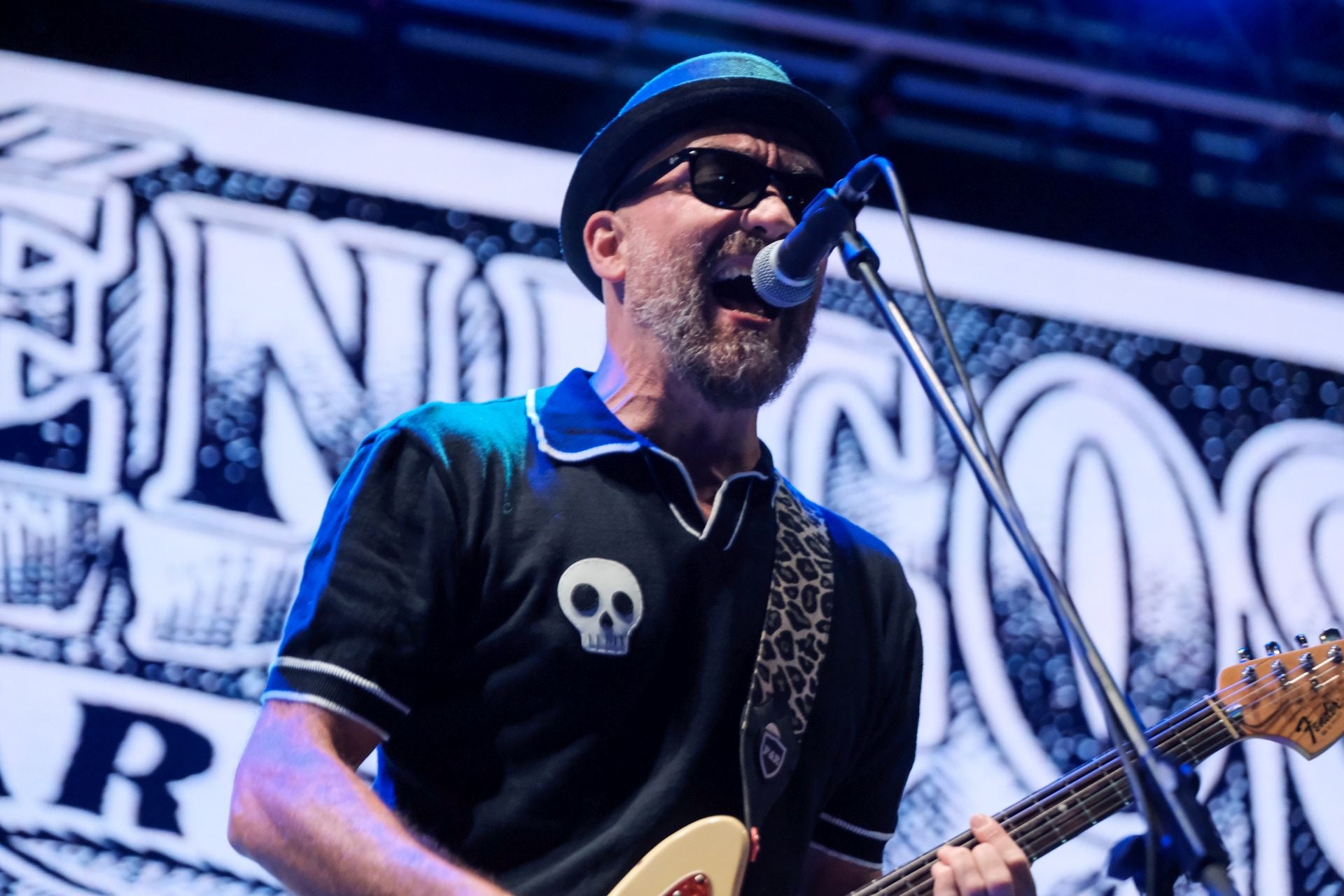 El Pájaro Volador, Mutagénicos y Psycho Rebel Front, en la jornada inaugural de MUWI