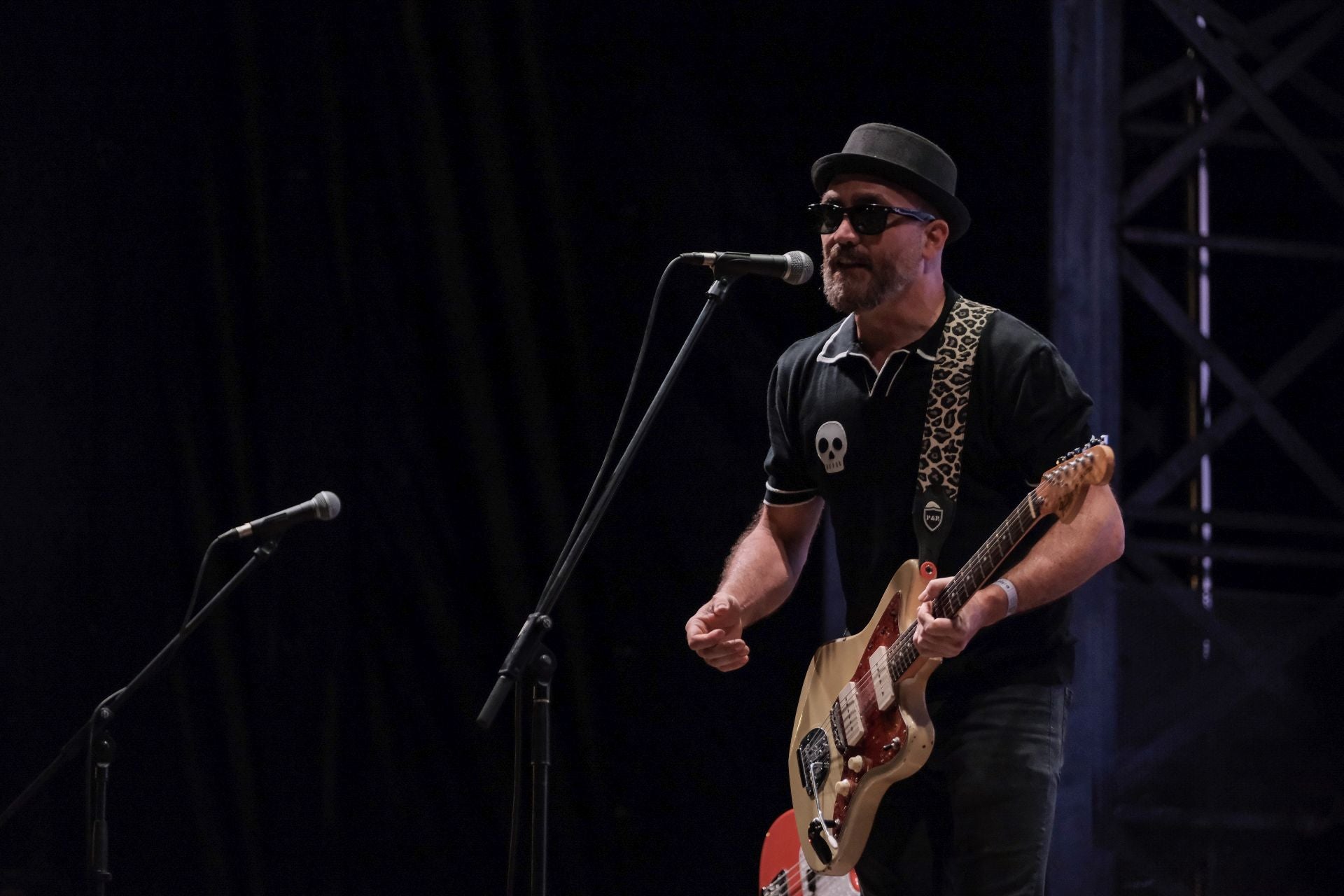 El Pájaro Volador, Mutagénicos y Psycho Rebel Front, en la jornada inaugural de MUWI