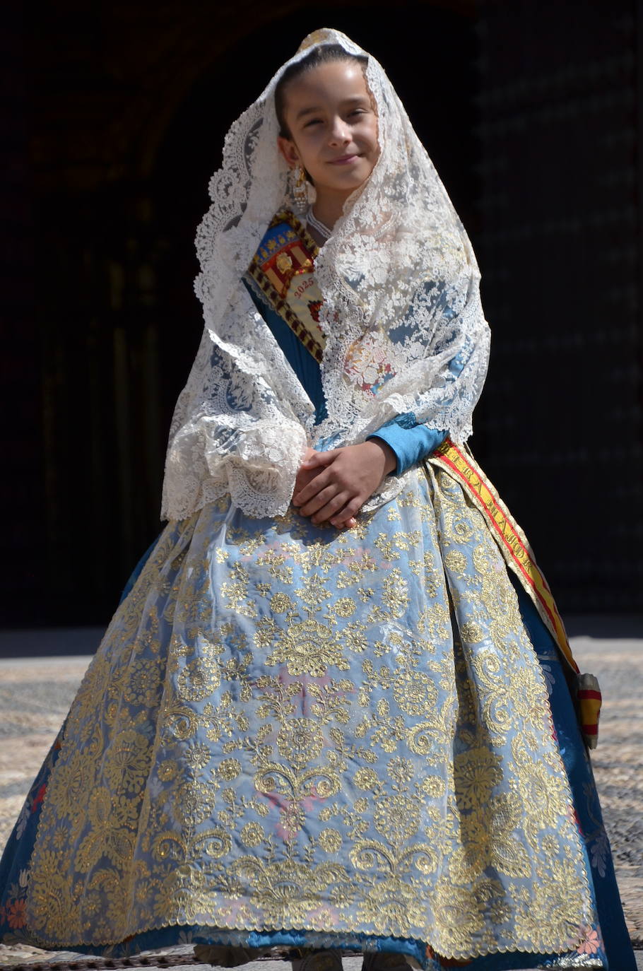 Las imágenes de las fiestas de Calahorra de este sábado