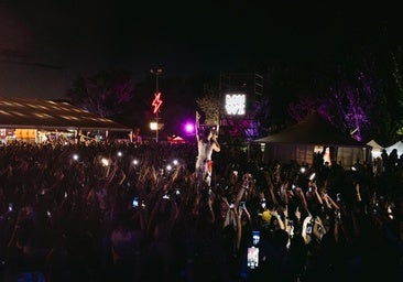 El Ayuntamiento no se plantea sacar el MUWI de Valbuena pero prevé «reorientar» los escenarios