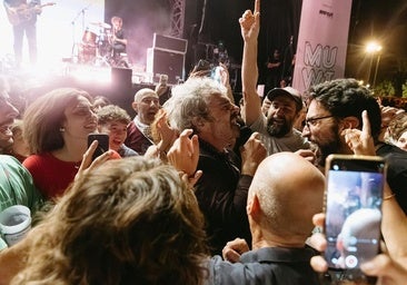 «Valoraremos acciones como reubicación de altavoces, limitación de volumen y horarios de actuaciones»