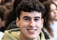 «Estaba deseando empezar desde hace dos semanas»