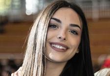 «No creo que note mucho cambio con respecto al instituto»