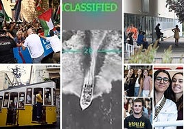 Las noticias del día