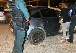 Las fiestas de Calahorra dejan 14 detenidos por delitos como violencia de género, tráfico de drogas, lesiones y tentativa de homicidio