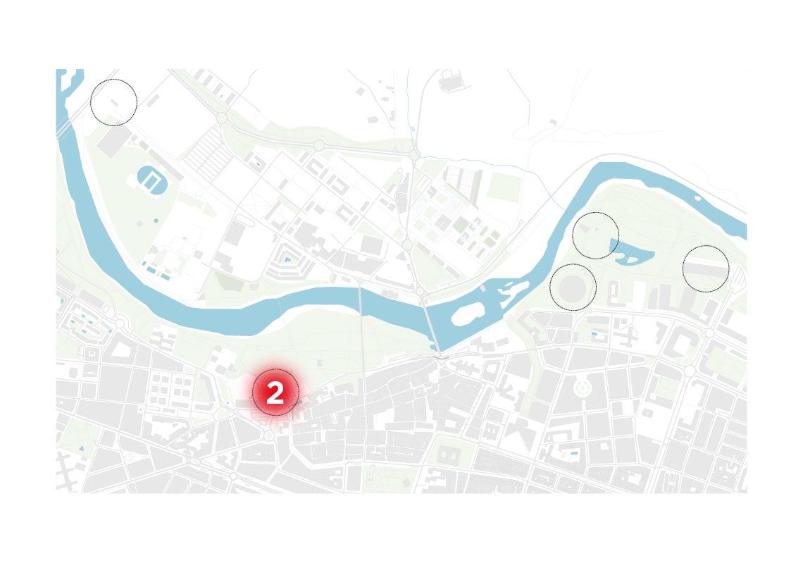 Scroll Story imagen 1