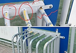 Trenes, árboles, ruidos, caos... los temas del Teléfono del Lector