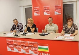 Las plantillas de las residencias salen a la calle para pedir «condiciones justas» en su trabajo