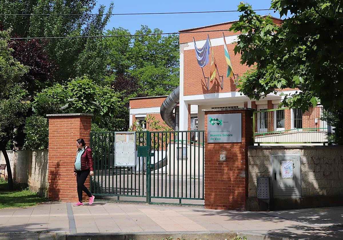 El Ayuntamiento insiste en una ampliación de las instalaciones.