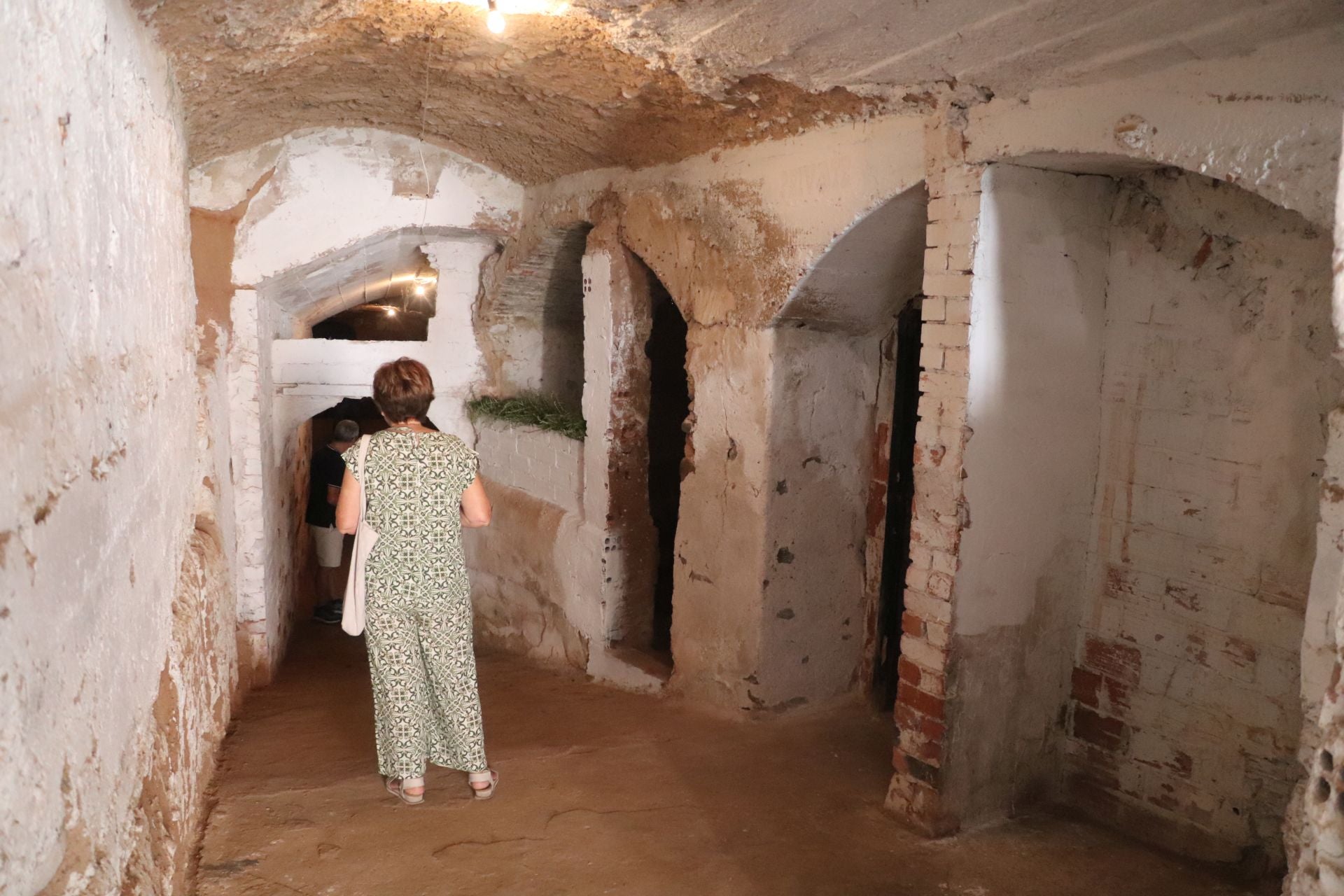 Arnedo celebra su IV Pendoneo