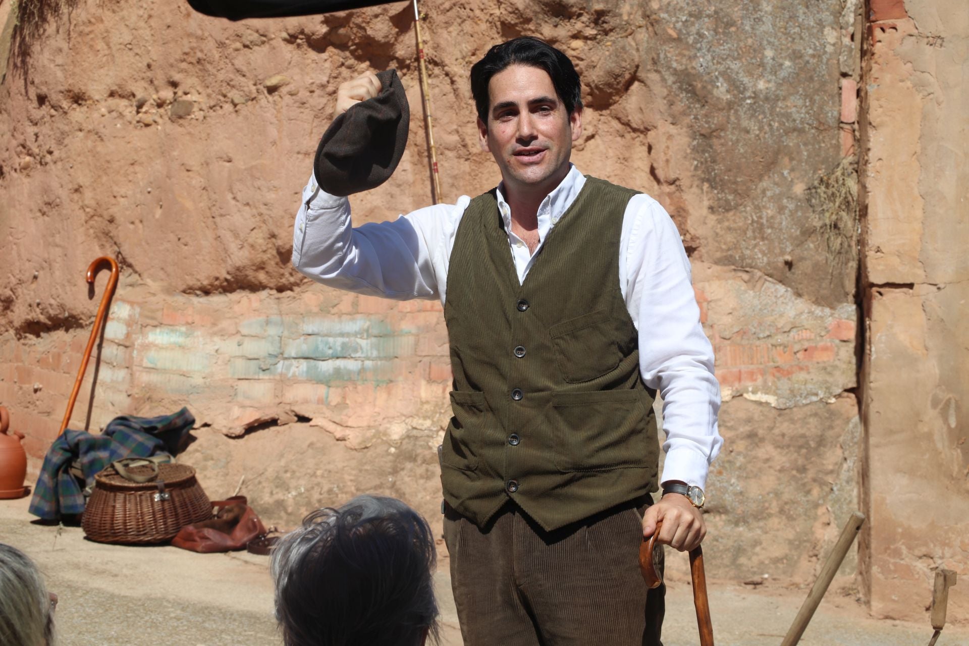 Arnedo celebra su IV Pendoneo