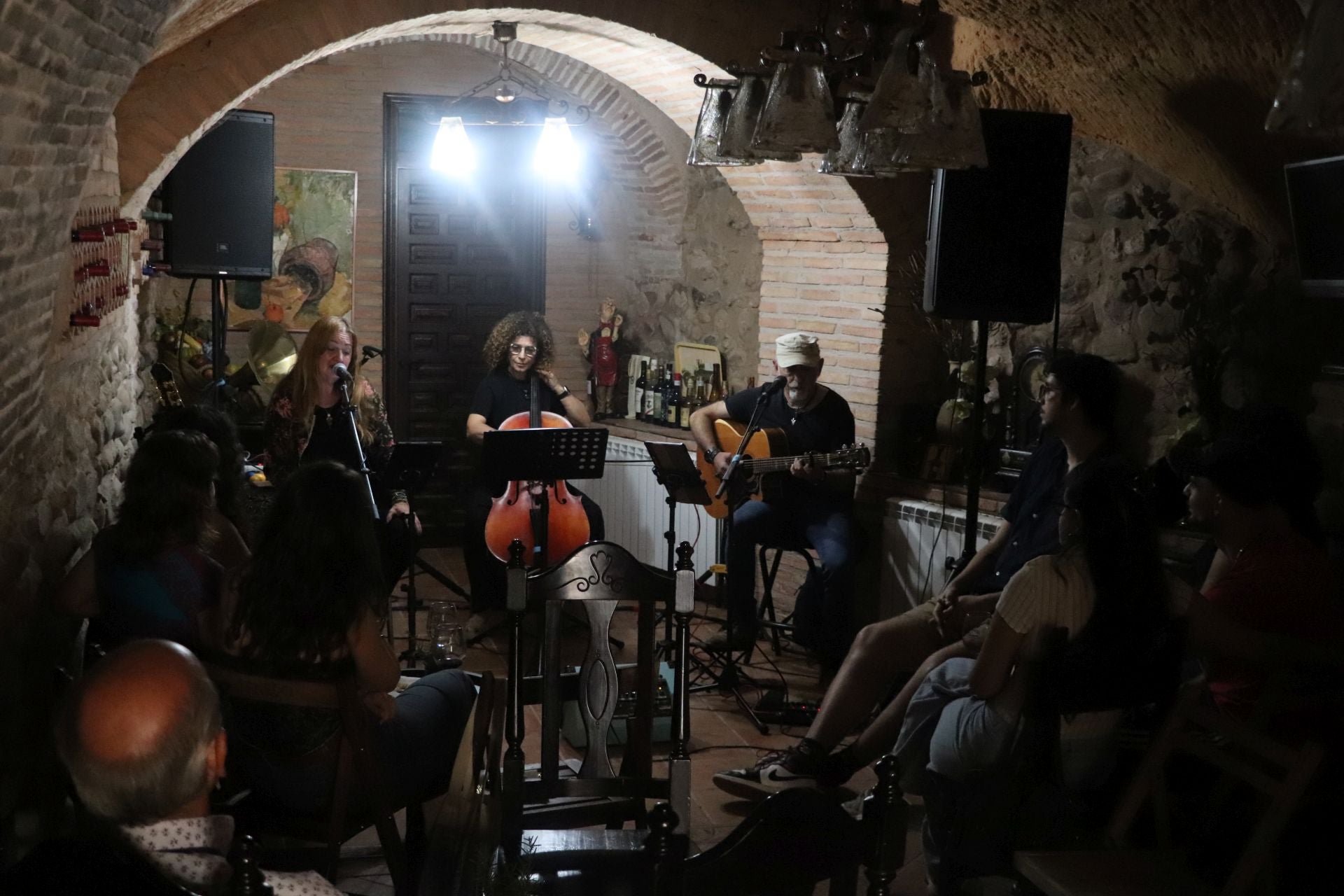 Arnedo celebra su IV Pendoneo