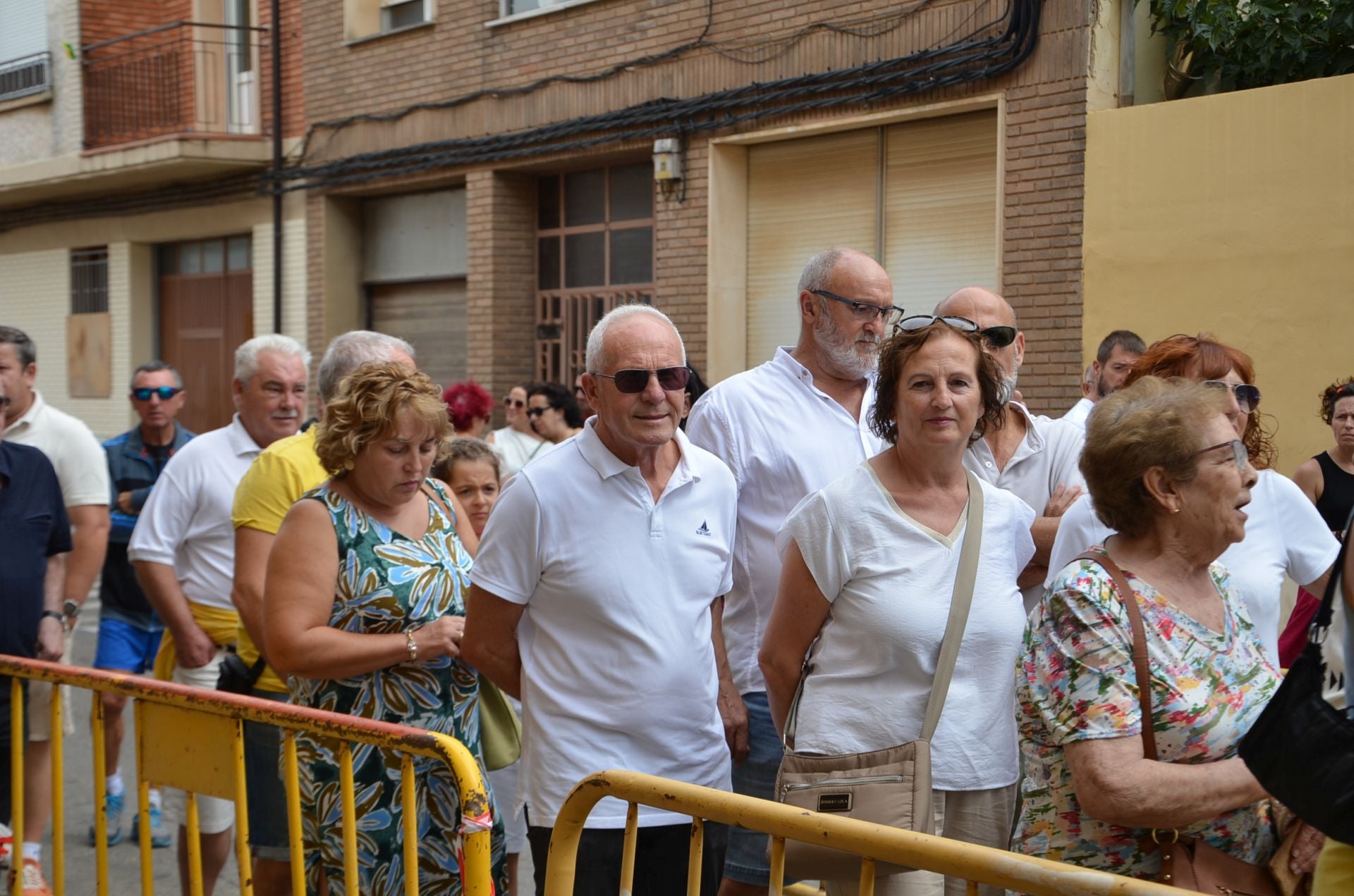 Festival del Champiñón para cerrar las fiestas