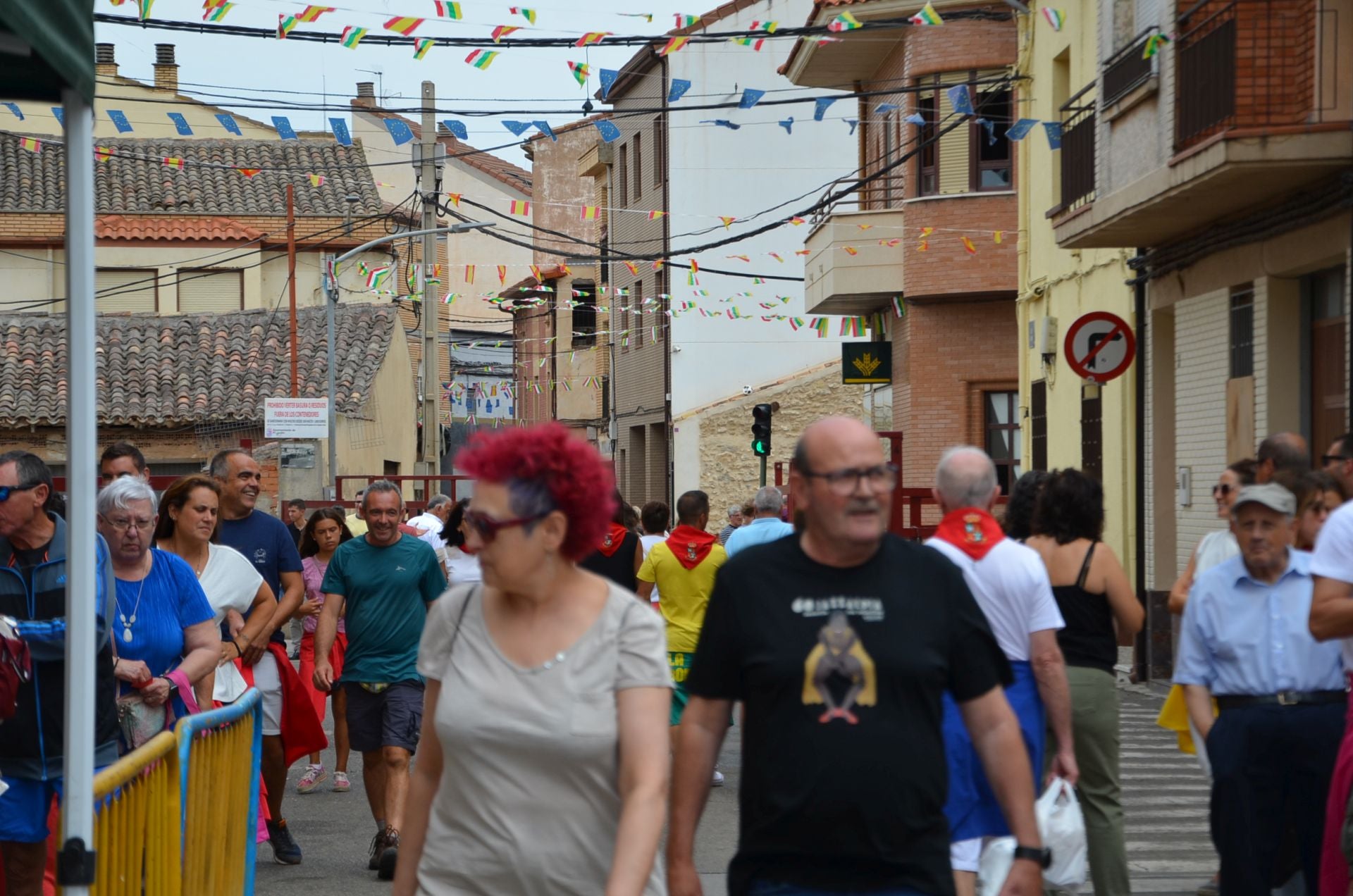 Festival del Champiñón para cerrar las fiestas