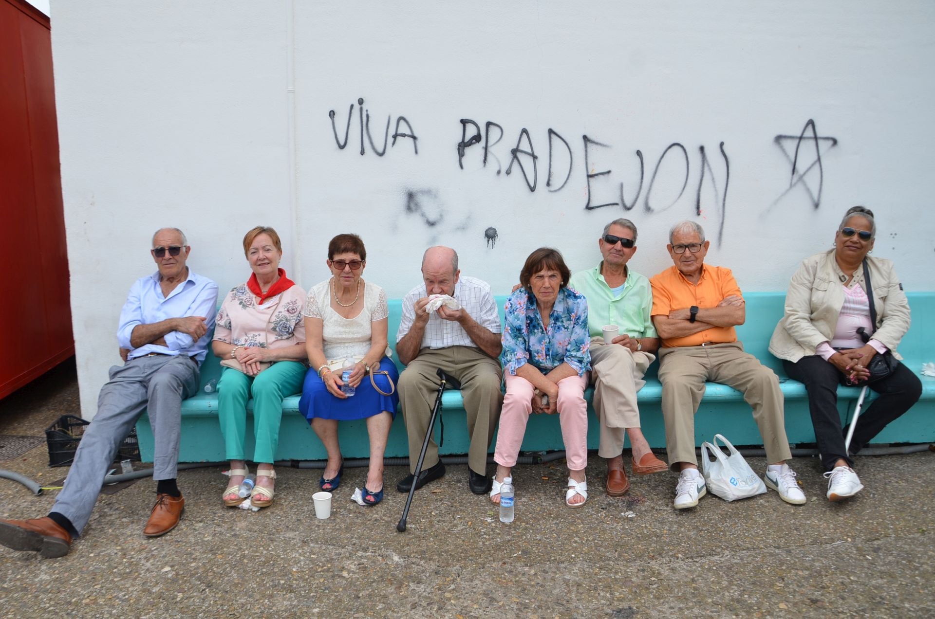 Festival del Champiñón para cerrar las fiestas
