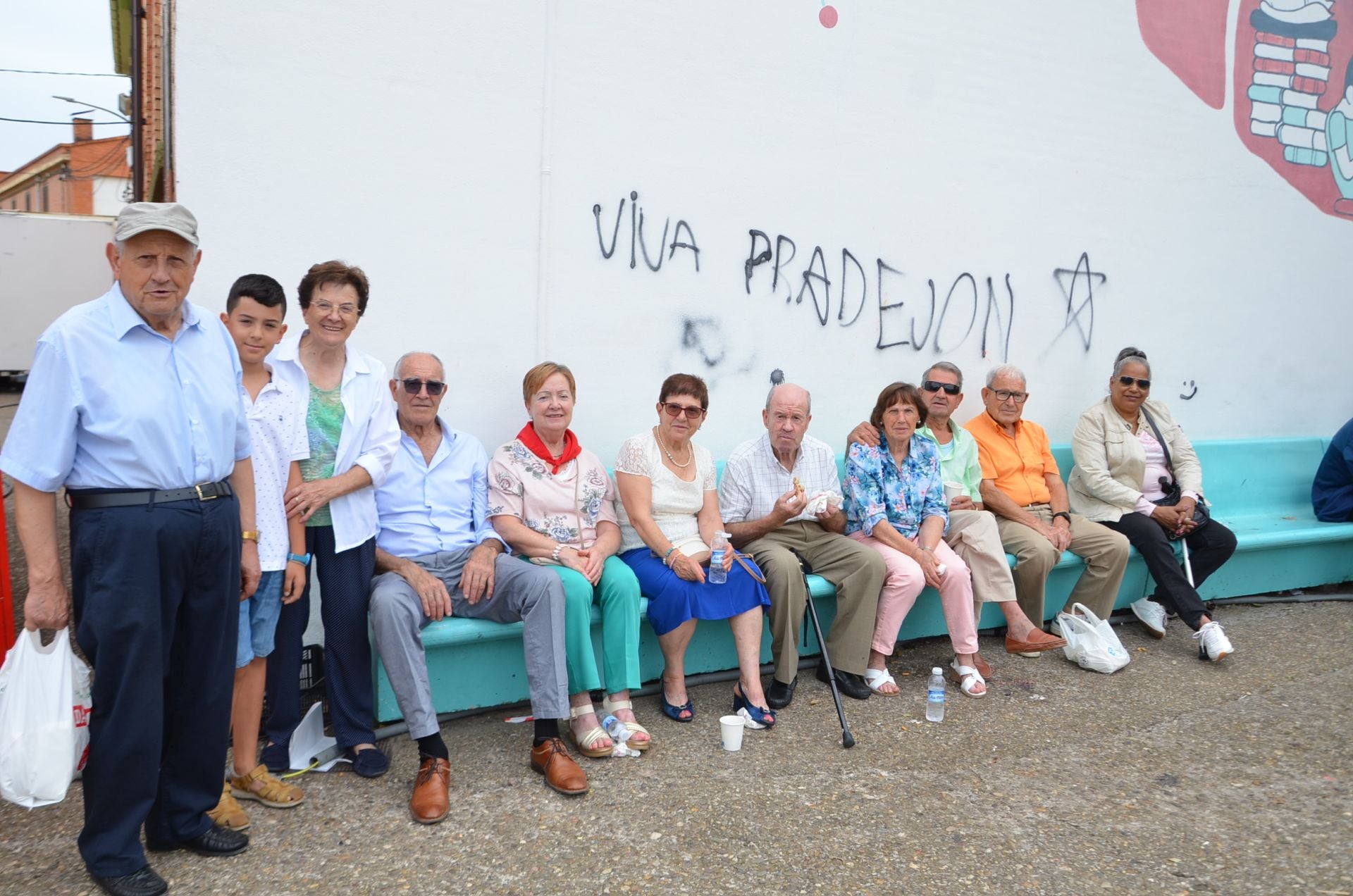 Festival del Champiñón para cerrar las fiestas