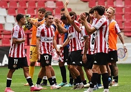 La SDL encandila en su estreno