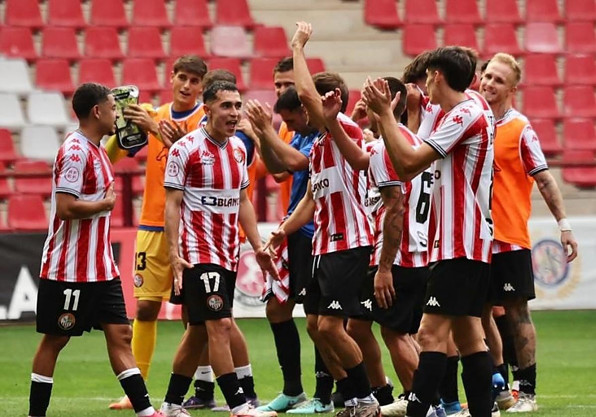 La SDL encandila en su estreno