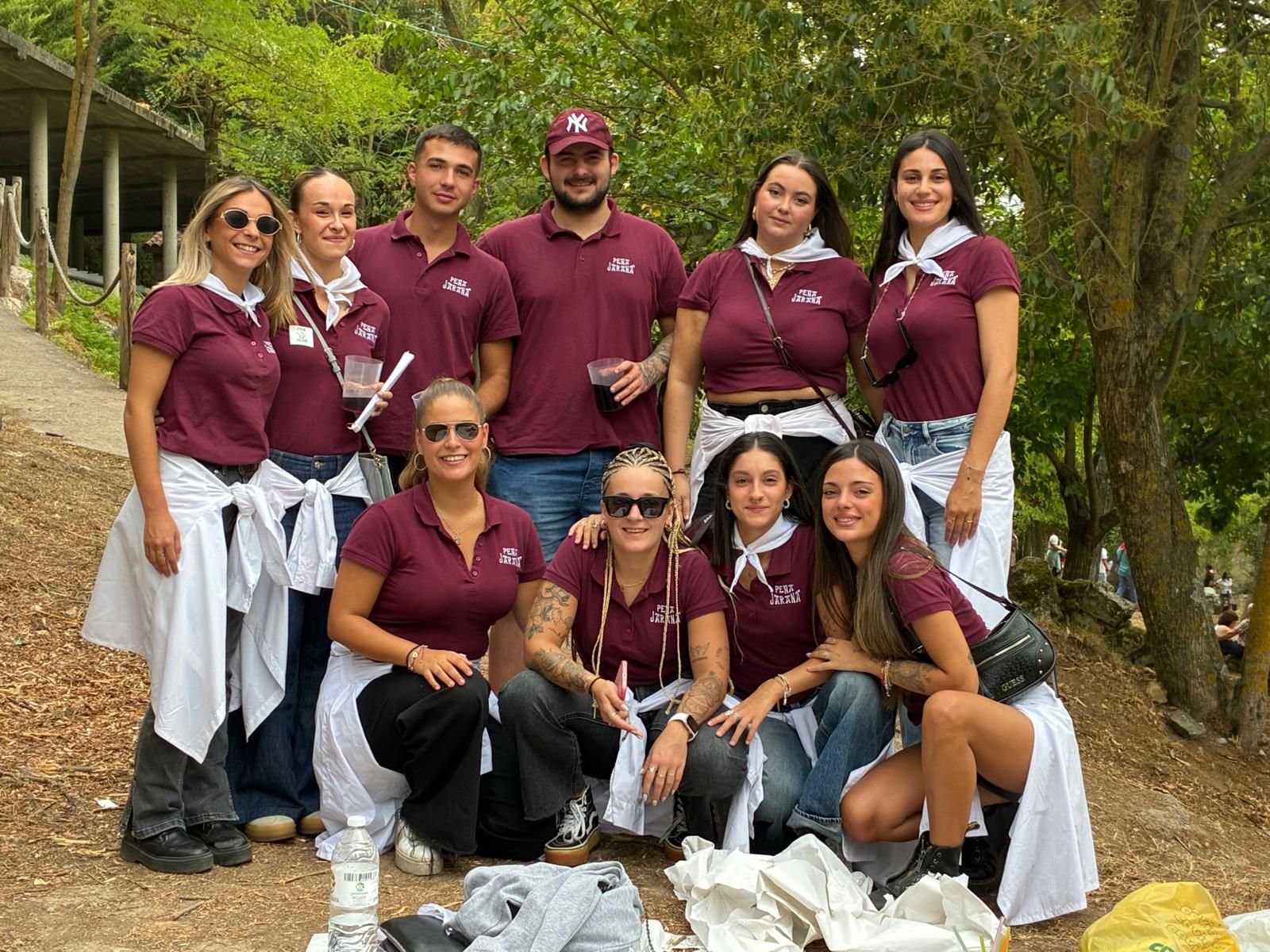 La Cofradía San Felices de Bilibio celebra el el Primer Domingo de Septiembre