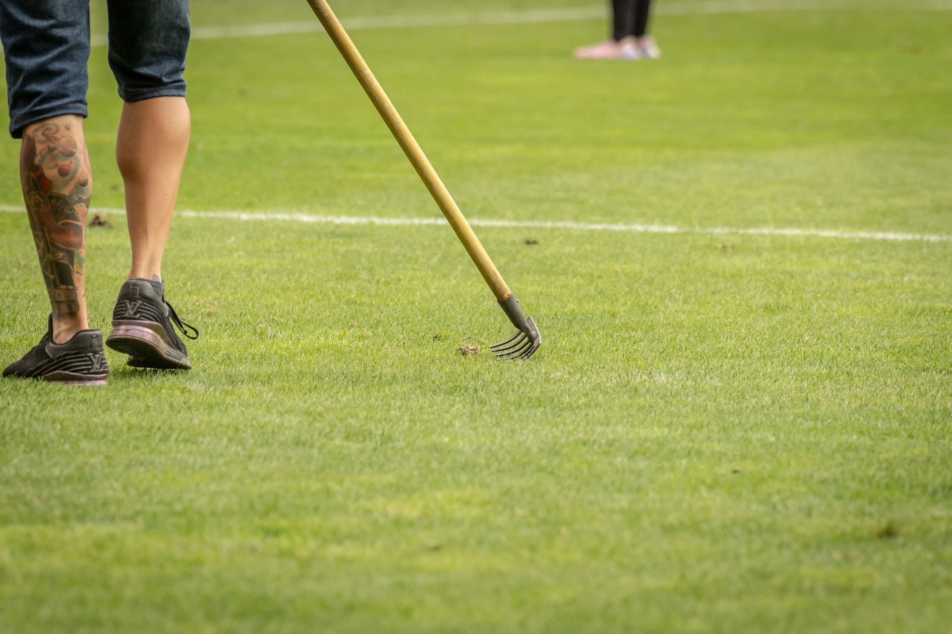 La SDL gana al Eibar en Las Gaunas