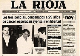 La emoción de regresar a casa