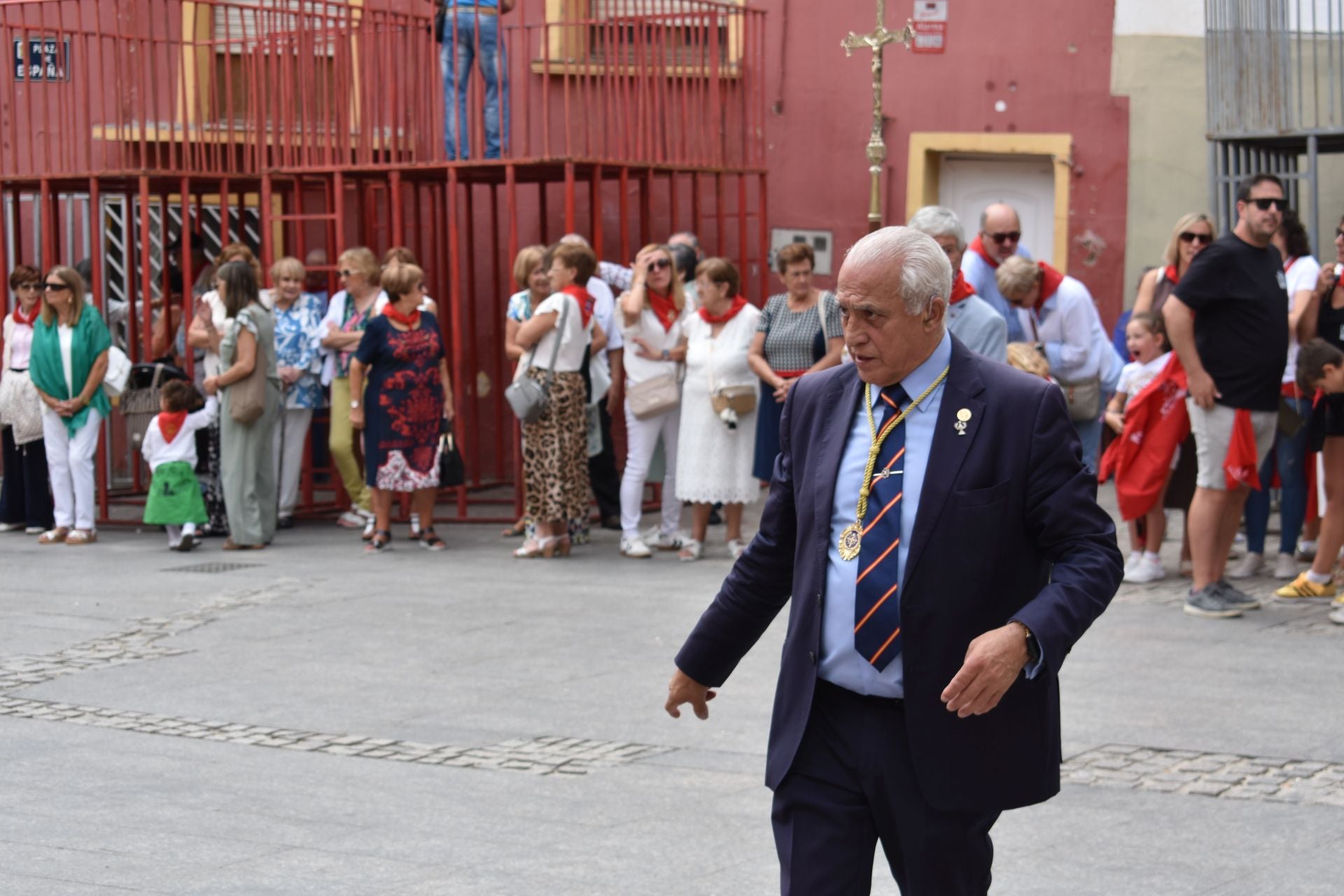 Autol celebra el día grande de sus fiestas