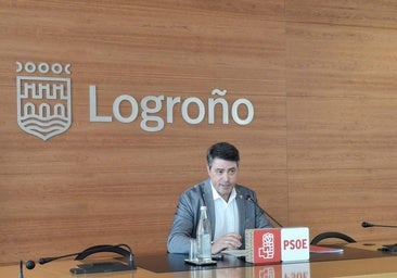 El PSOE califica las próximas fiestas de San Mateo como un «desastre organizativo»