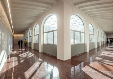 El IES Sagasta asegura que la prohibición del velo se planteó para «evitar agravios comparativos»