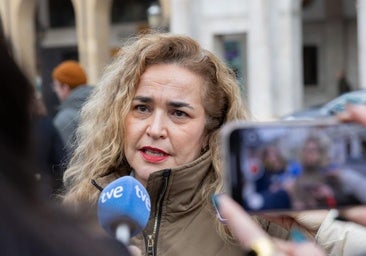 Arraiz apela al diálogo entre las partes acerca del uso del yihab en el Sagasta