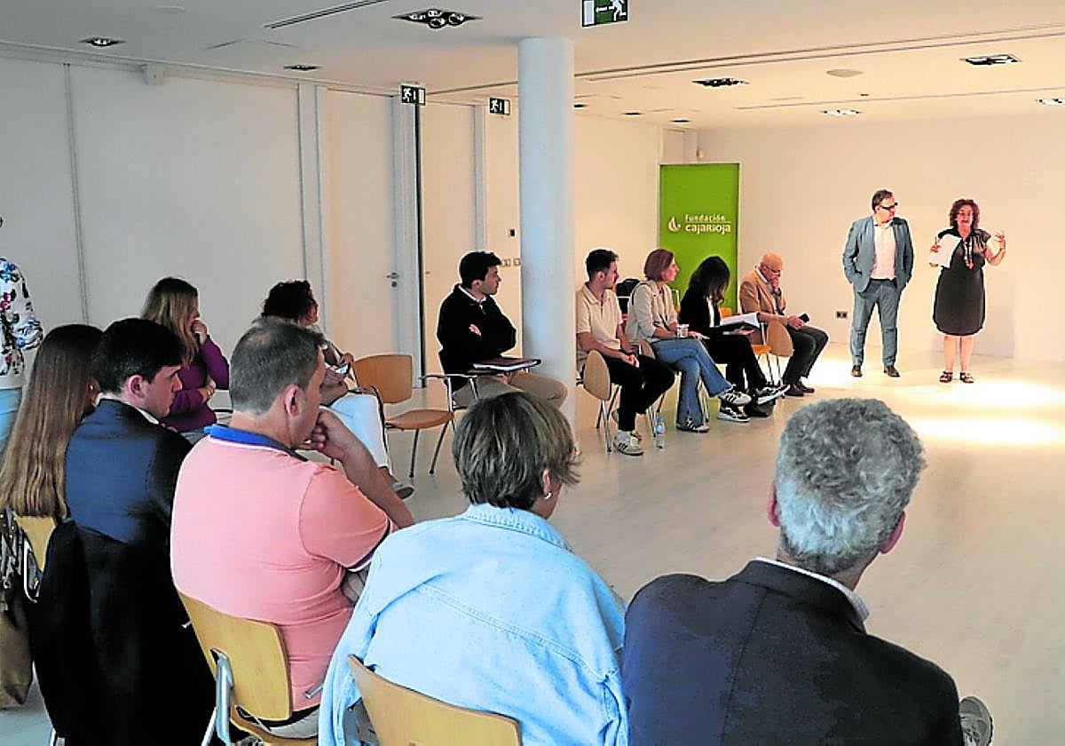 La jornada evaluó el funcionamiento de esta herramienta.