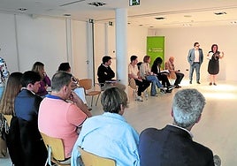 La jornada evaluó el funcionamiento de esta herramienta.