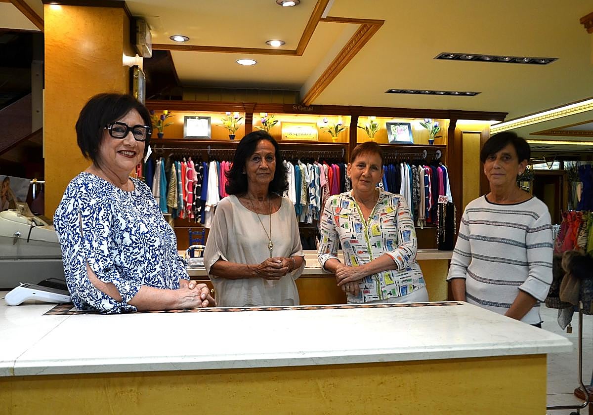 St. Gottard se despide medio siglo después de la calle Grande | La Rioja