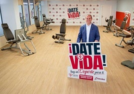 Logroño Deporte aboga por un deporte más inclusivo