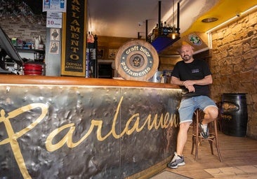 La suma de cervezas y rock