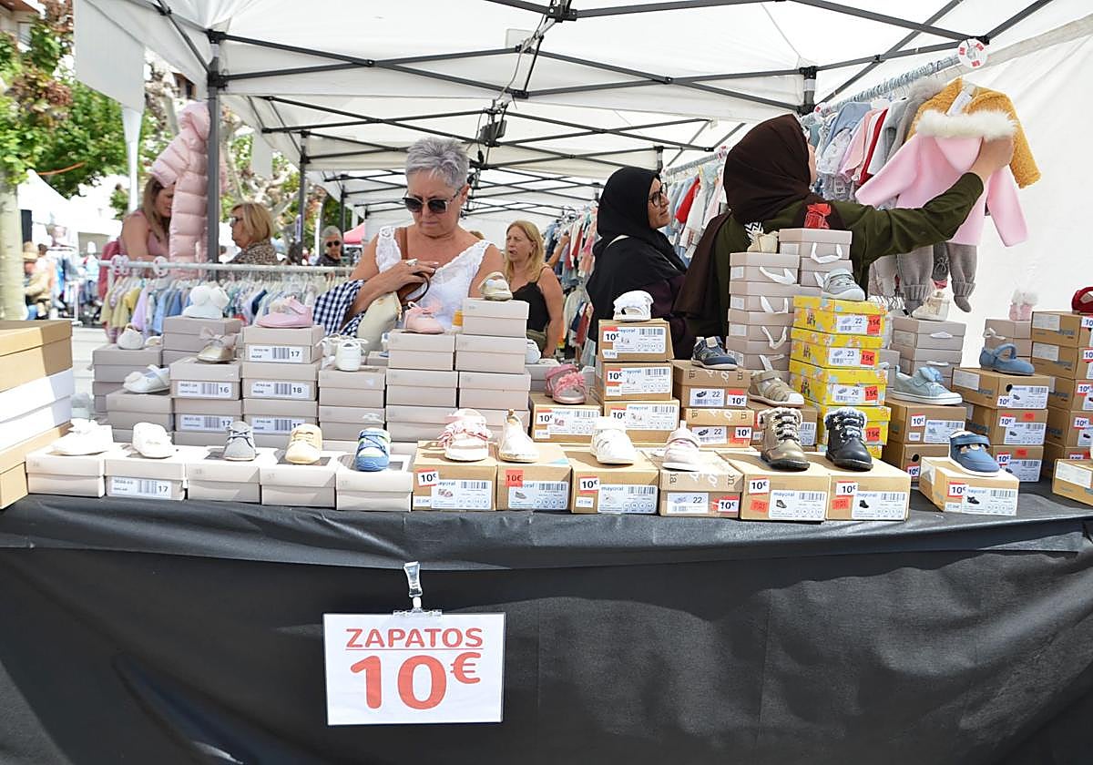 Calahorra celebra su Promostock