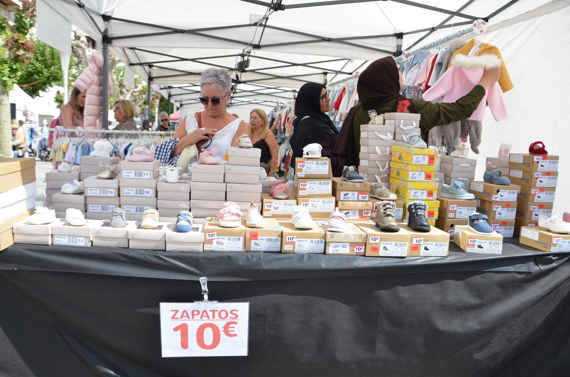 Calahorra celebra su Promostock