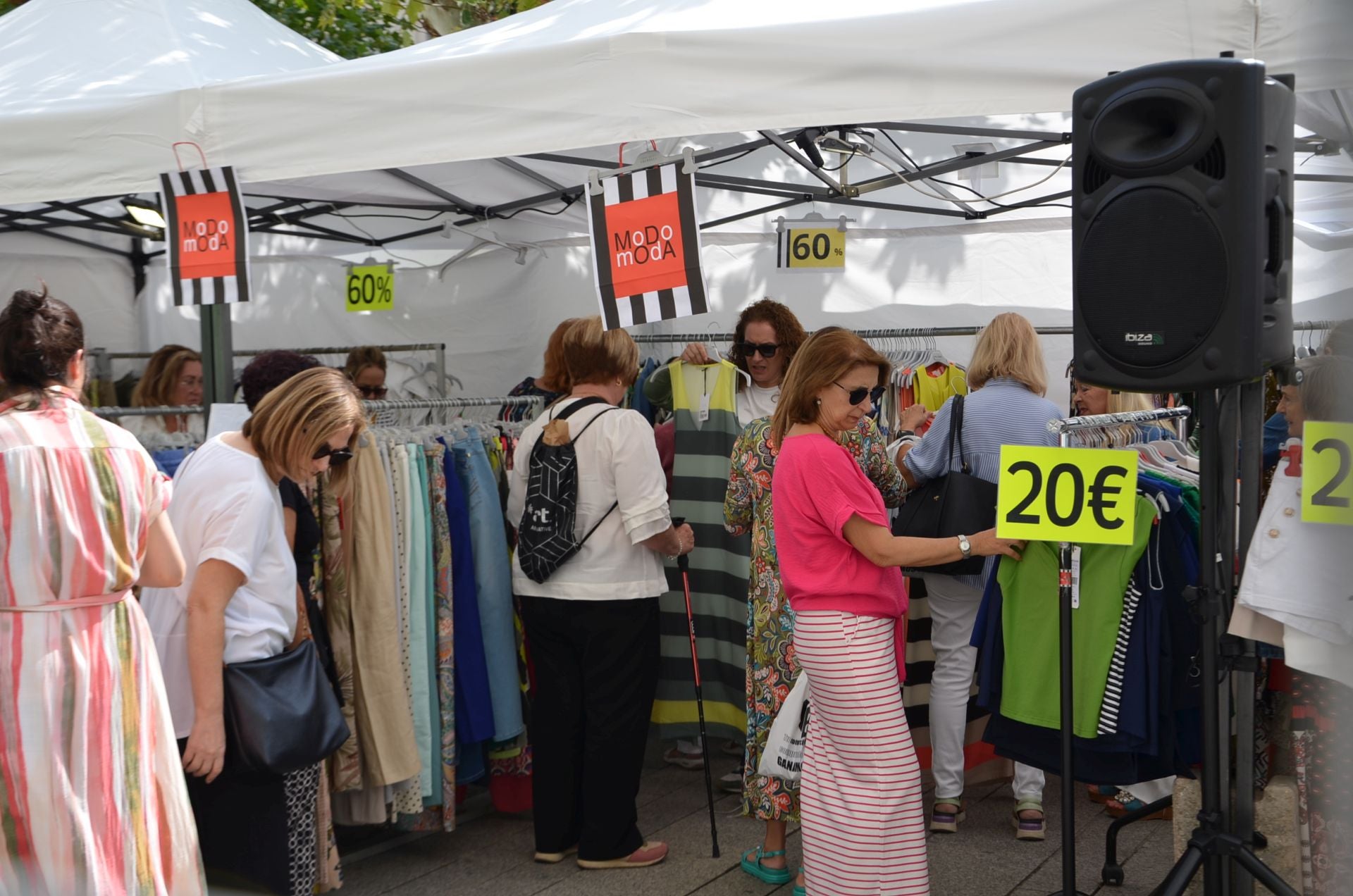 Calahorra celebra su Promostock